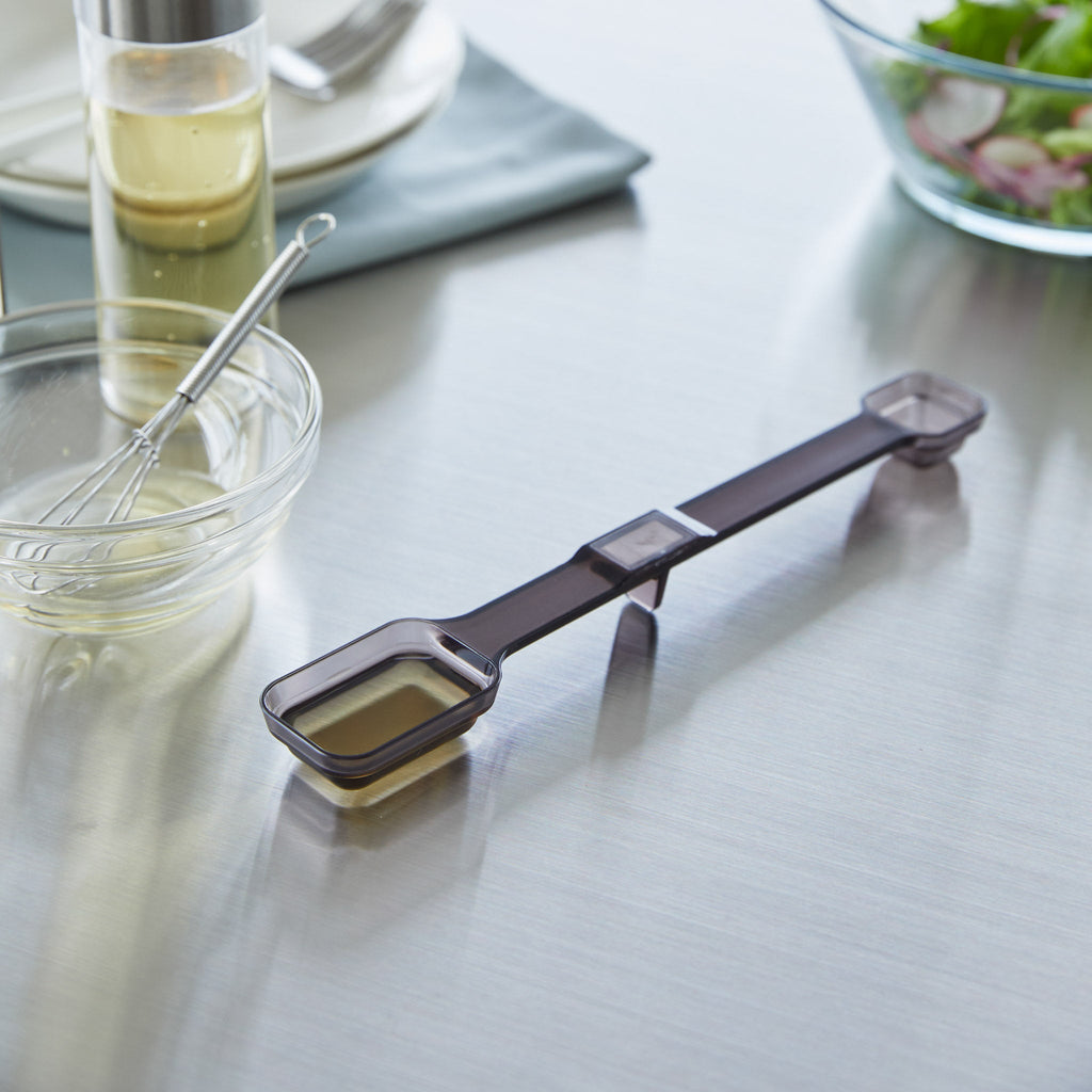 Magnetic Measuring Spoon