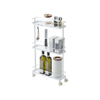 Slim Storage Cart