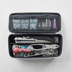 Tool Bag with Divider