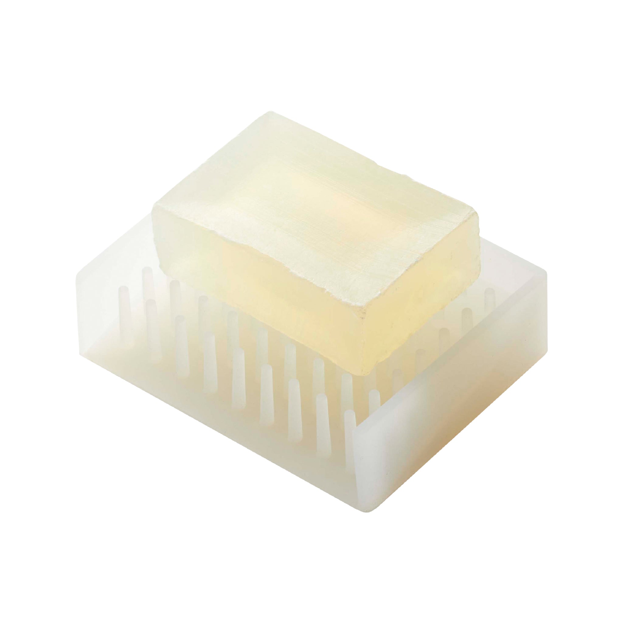 Silicone Soap Tray