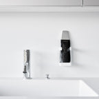 Film Hook Skin Care Device Holder