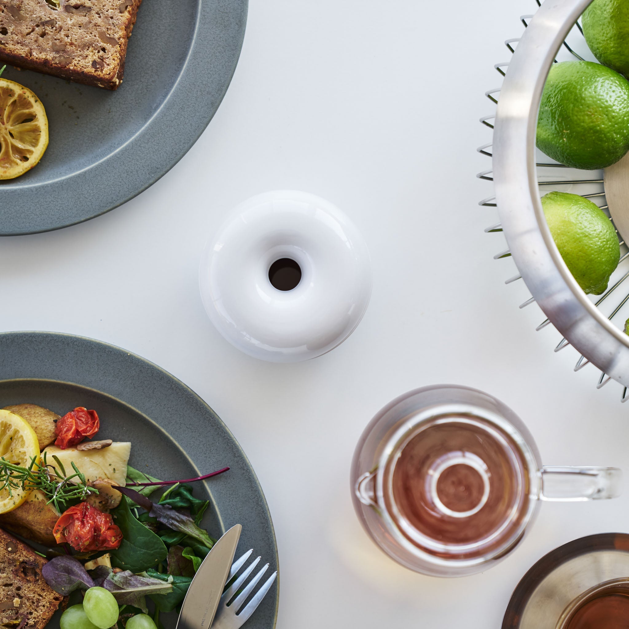 Ceramic Air Freshener Bowl