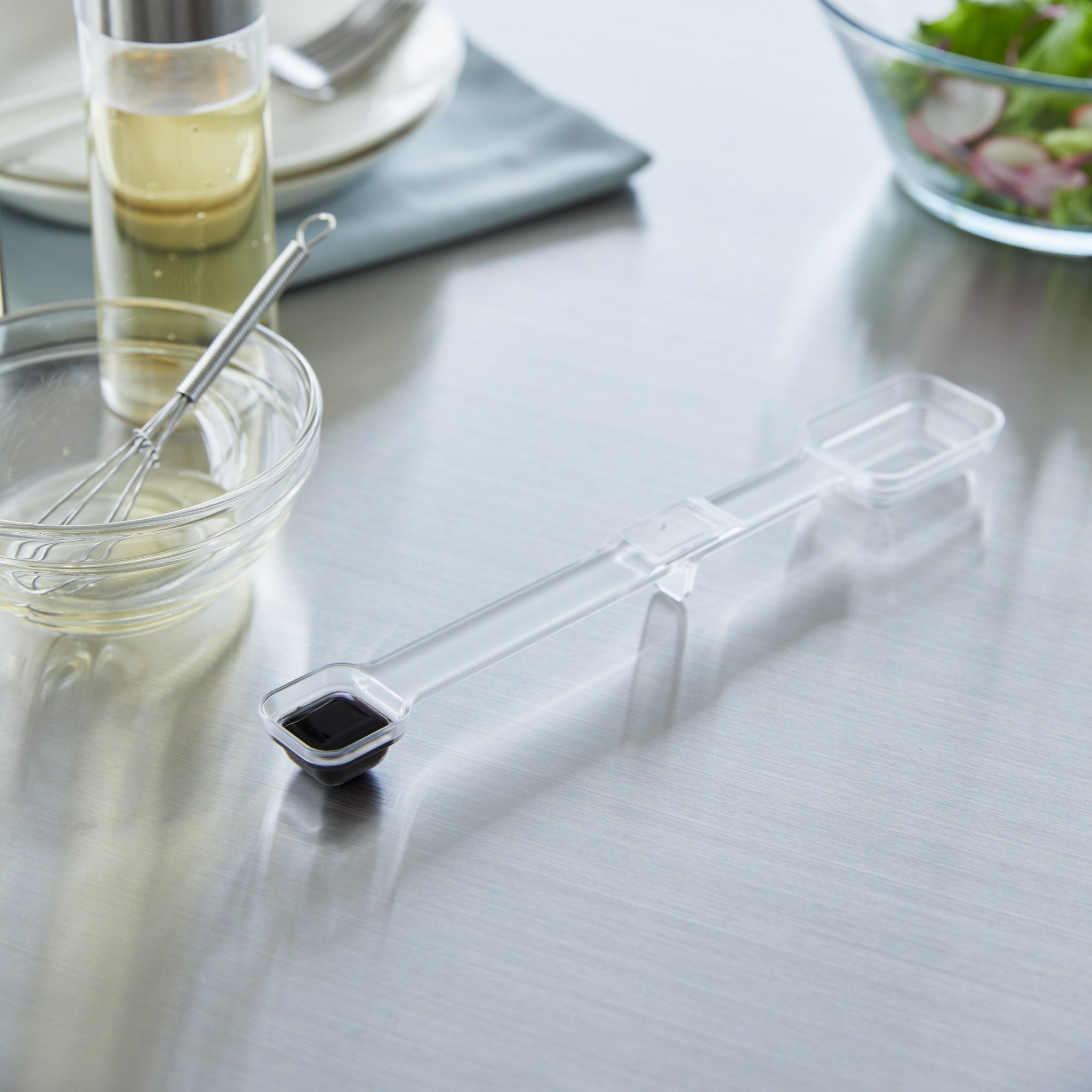 Magnetic Measuring Spoon