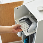 Game Console Organizer