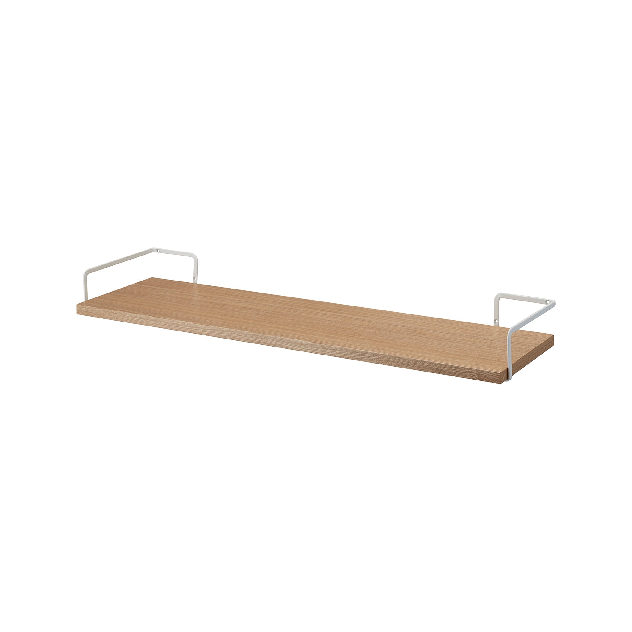 Wall-Mounted Shelf