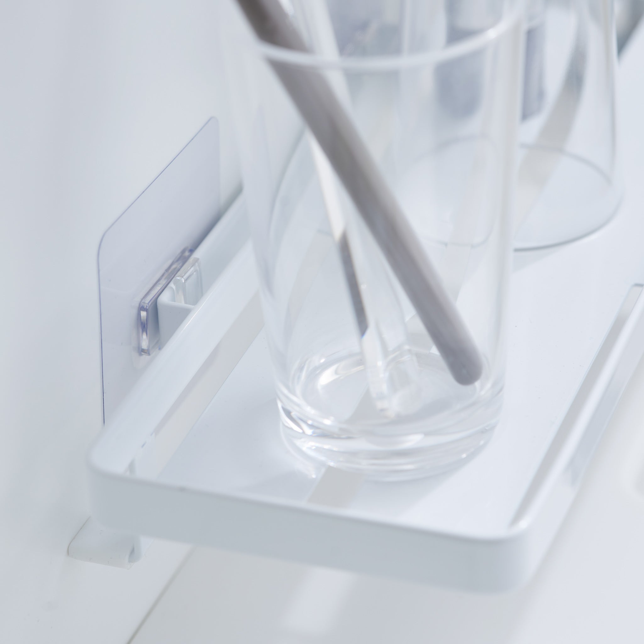 Film Hook Sanitary Tray