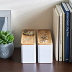 3-Tiered Slim Accessory Box