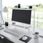 2-Tiered Monitor Stand