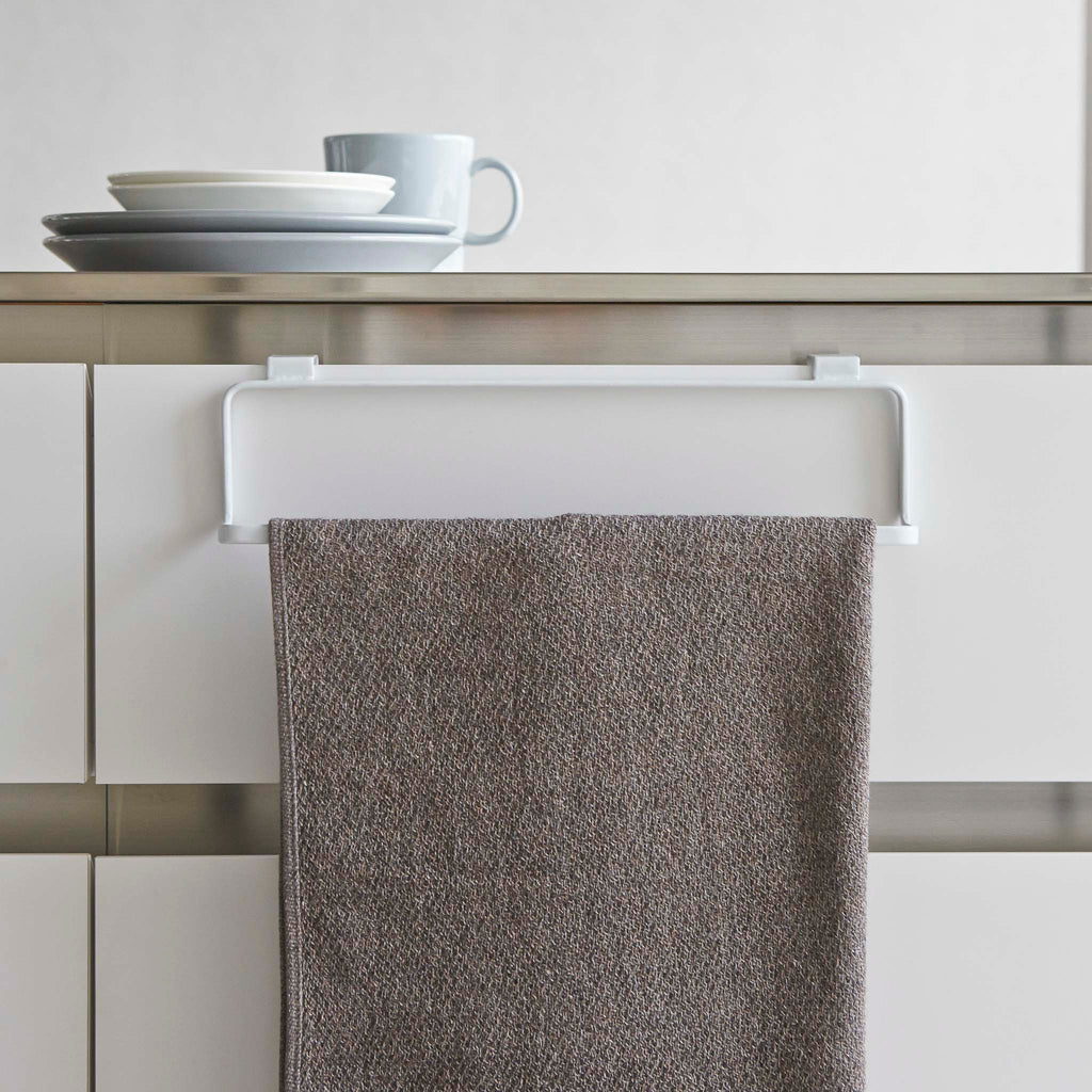 Wide Towel Hanger