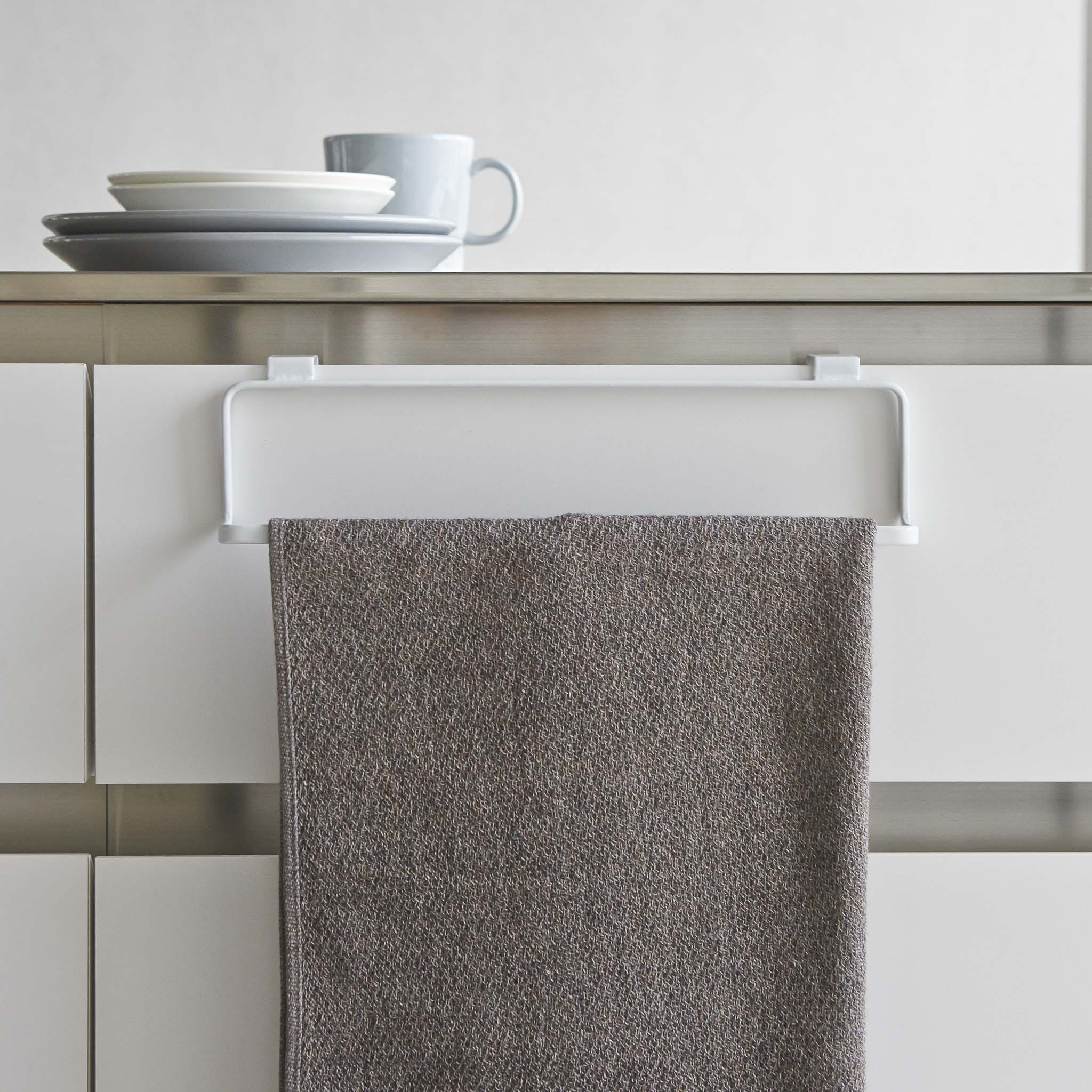 Wide Towel Hanger