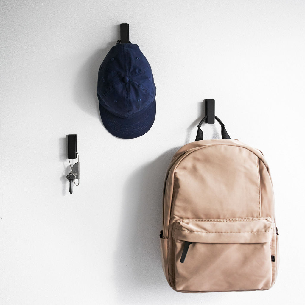 Wall Hooks (Set of 3)