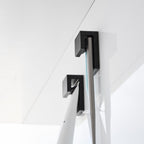 Film Hook Toothbrush & Toothpaste Holder (Set of 2)