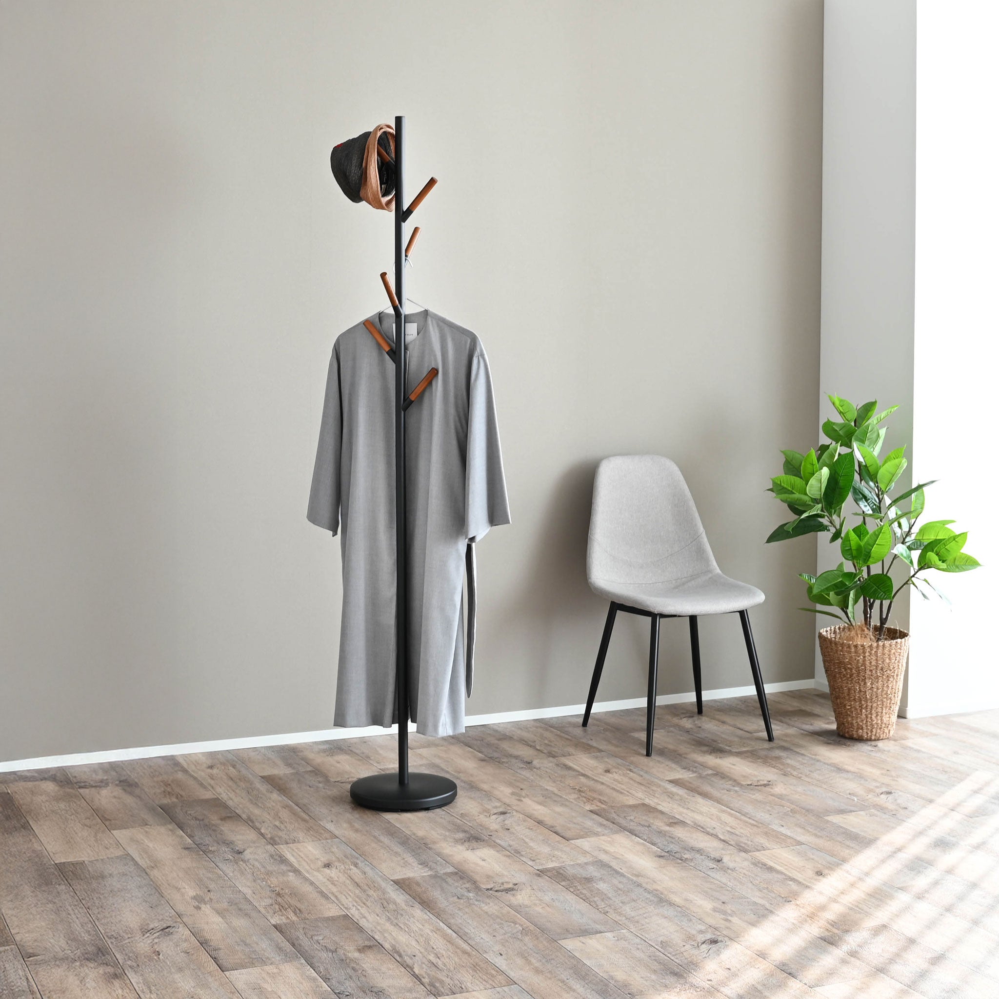 Coat Rack
