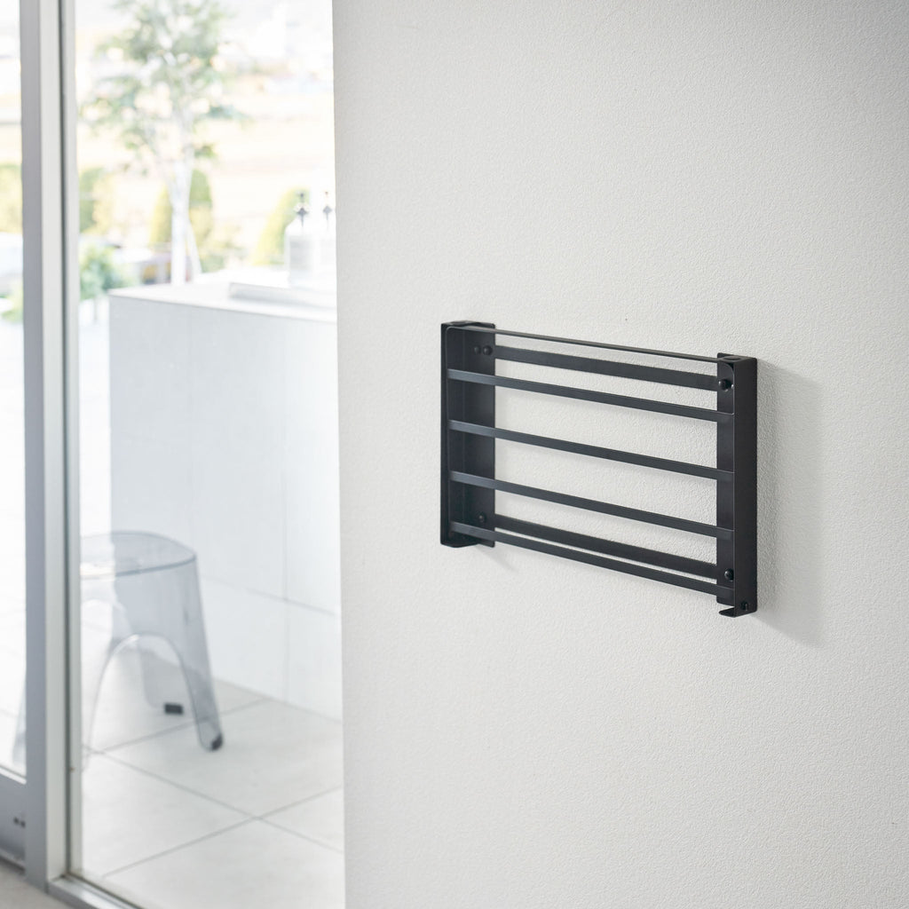 Foldable Storage Shelf