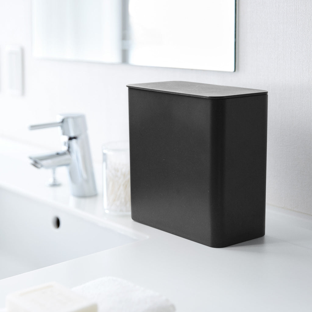 Magnetic Laundry Storage Container