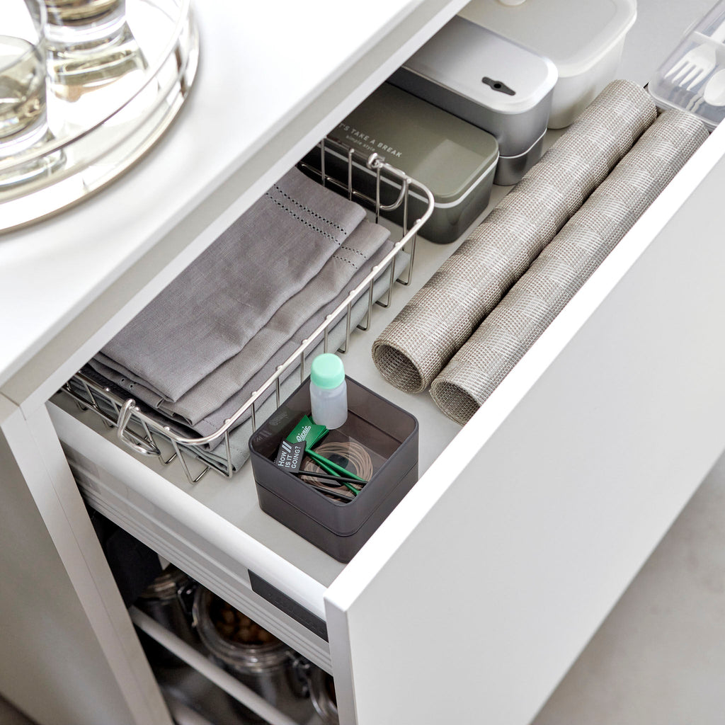 Stackable Organizer S (Set of 2)