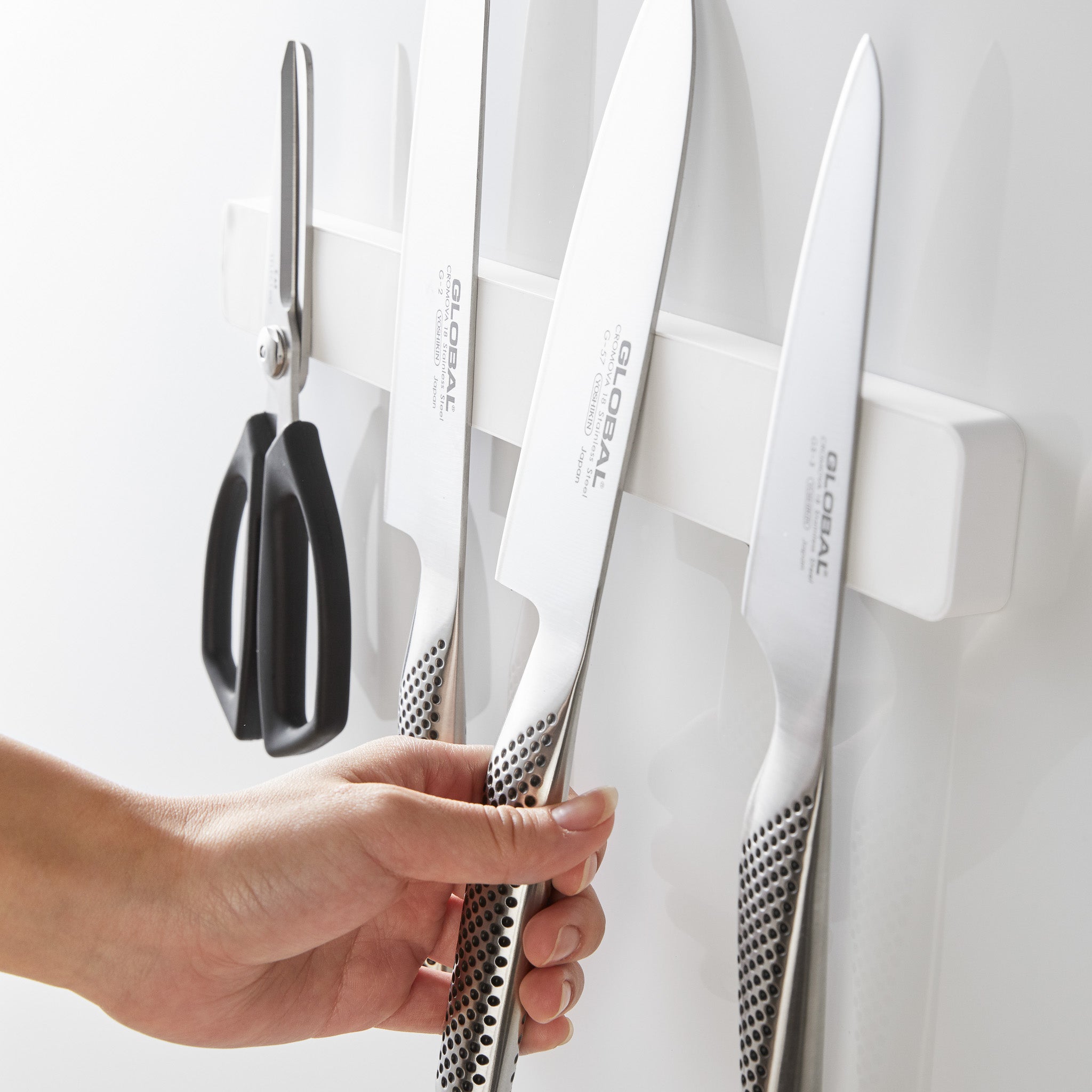Magnetic Knife Holder