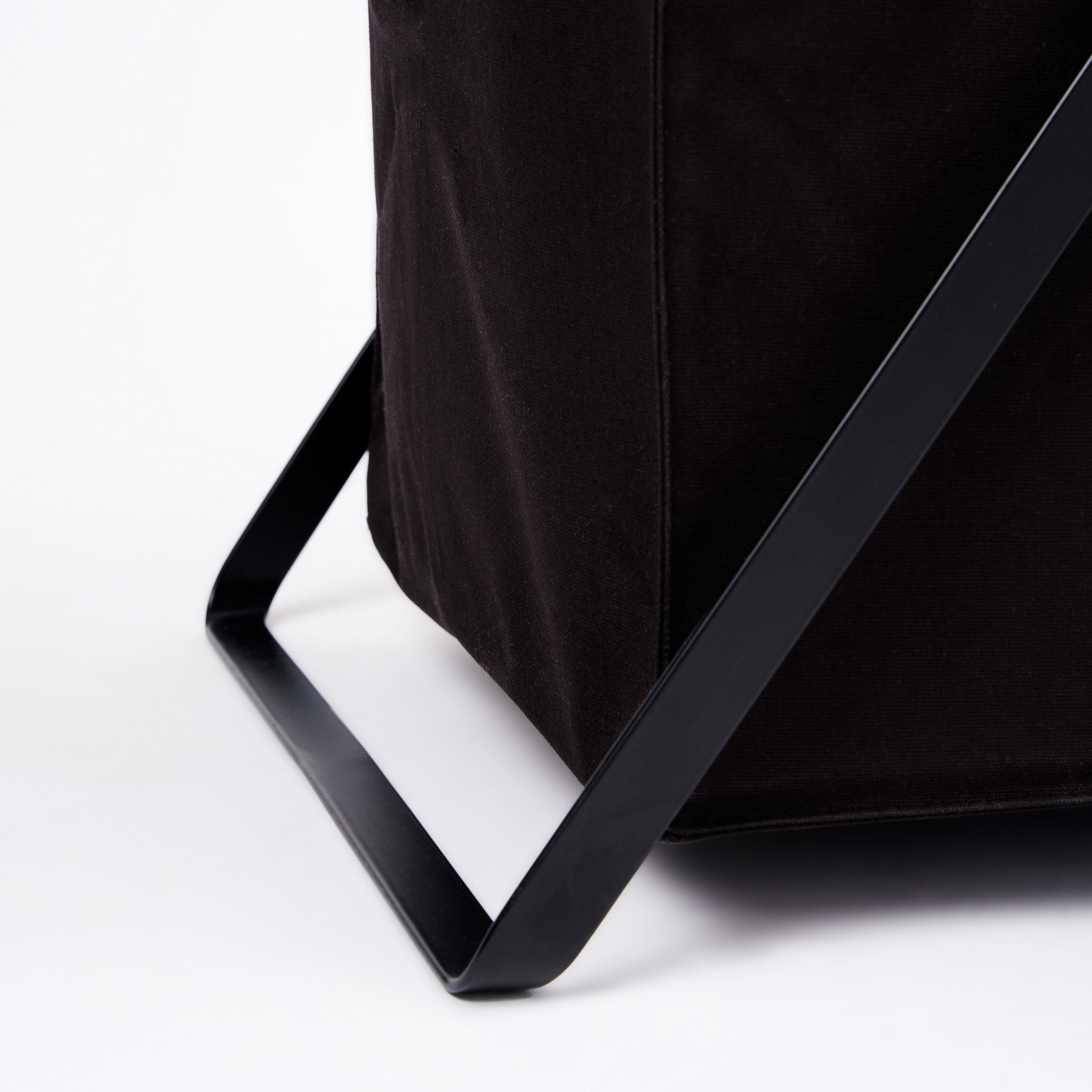 Laundry Basket with Bag