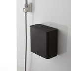 Magnetic Laundry Storage Container