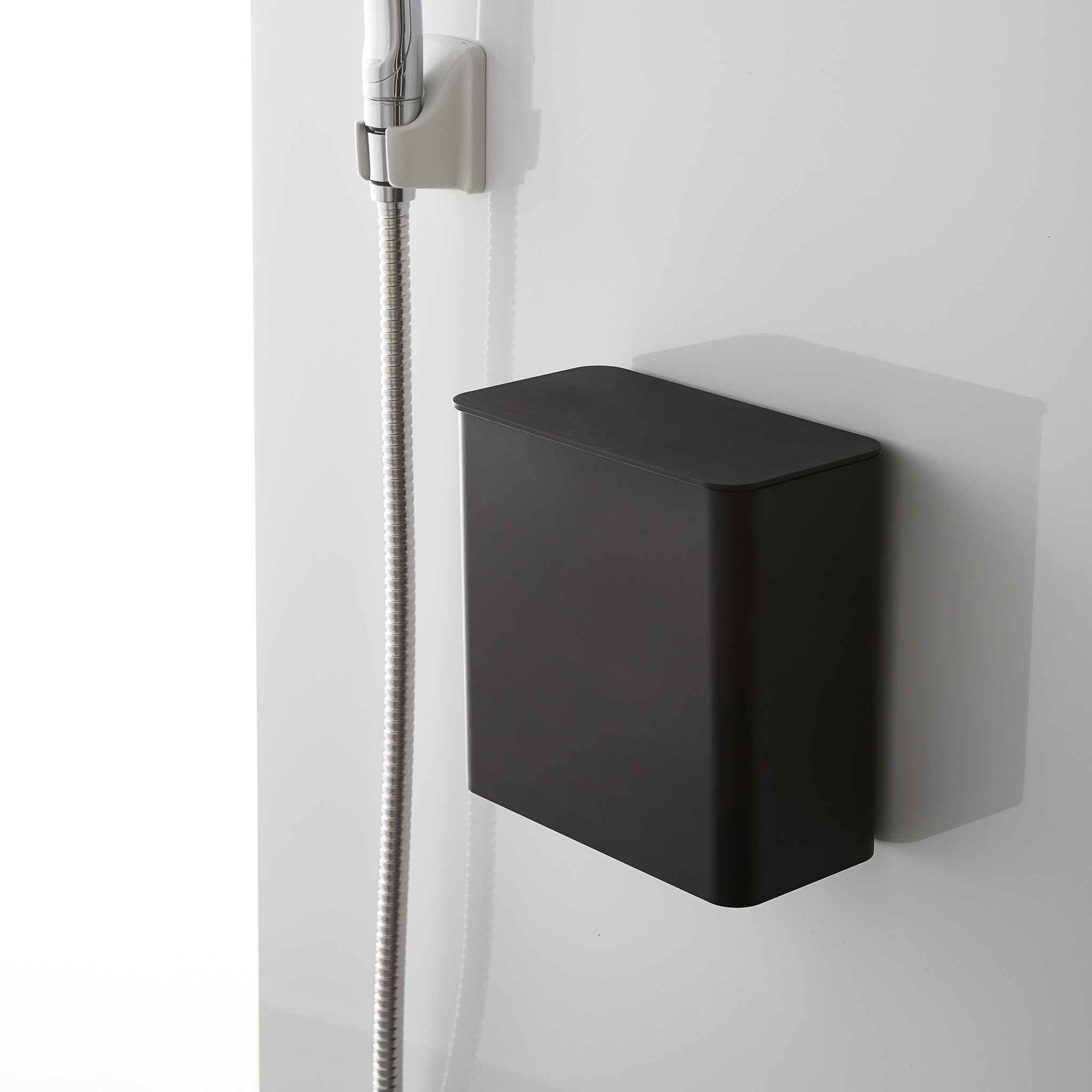 Magnetic Laundry Storage Container