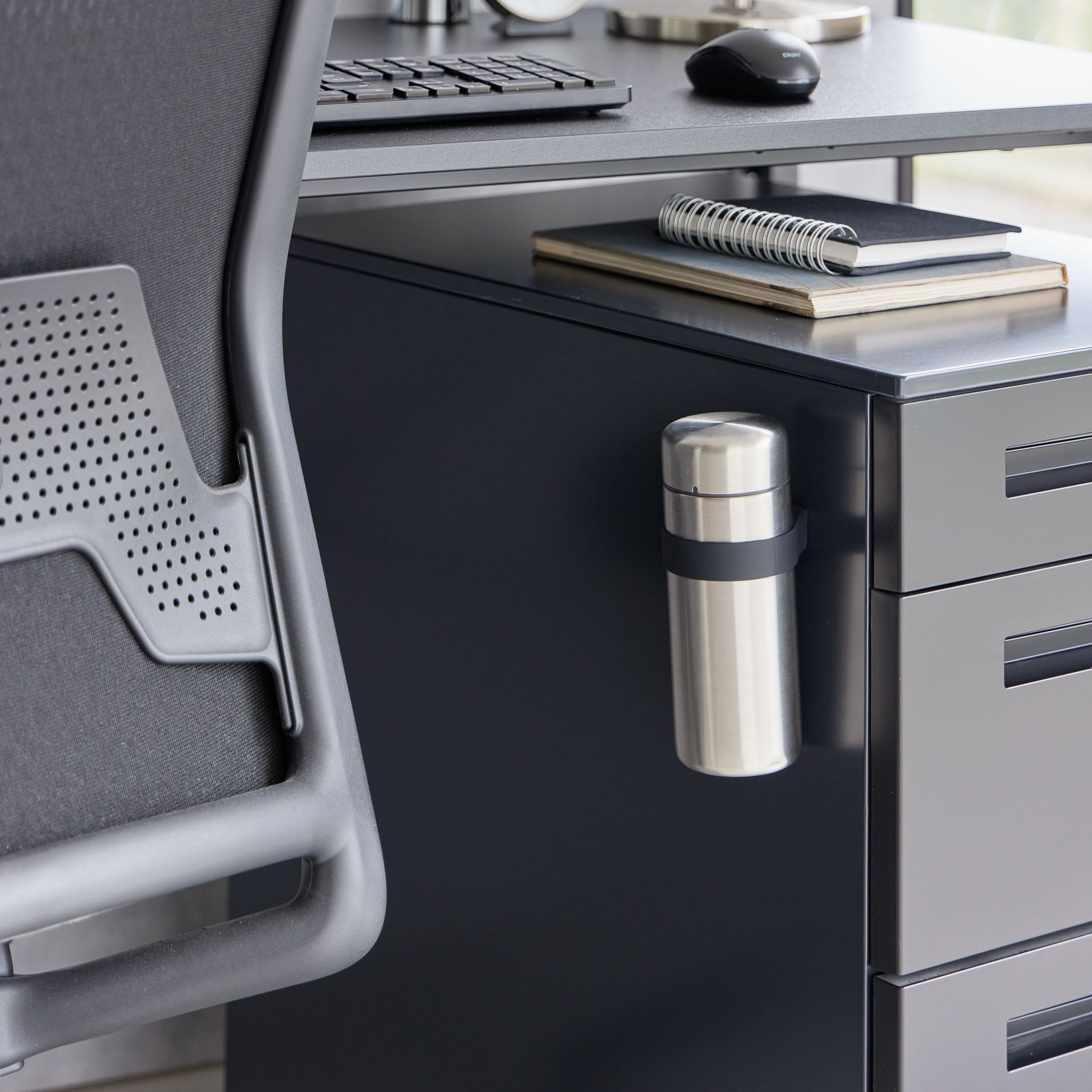 Magnetic Silicone Band