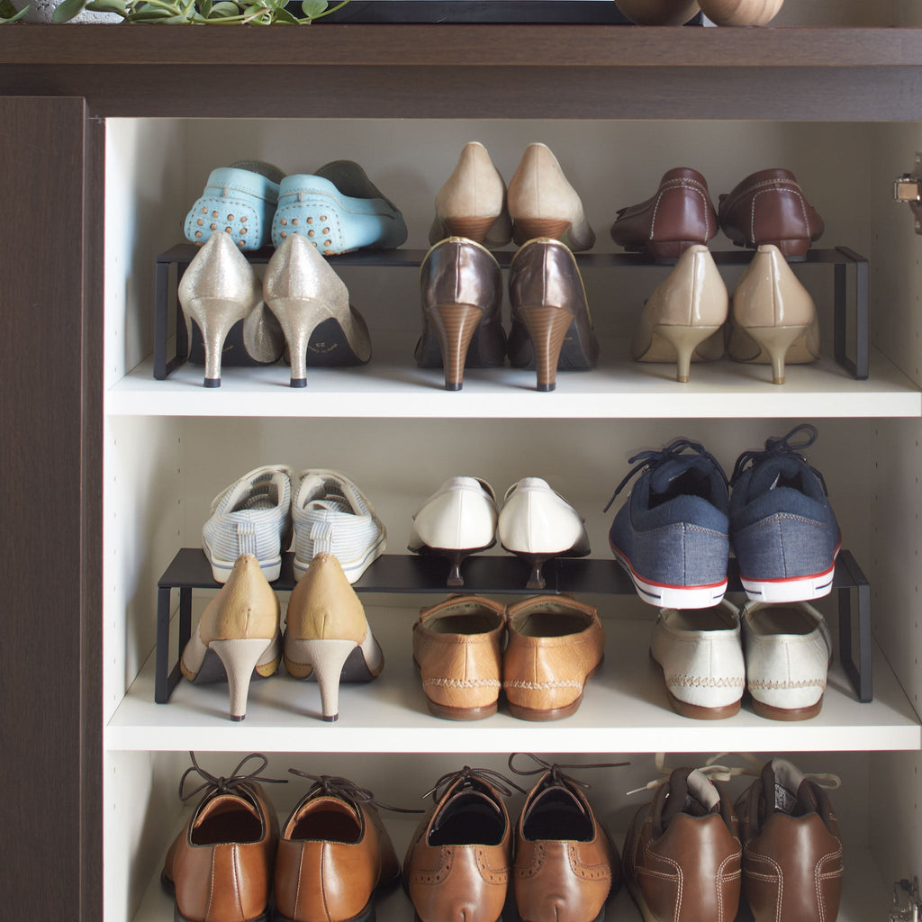 Extendable Storage Shelf