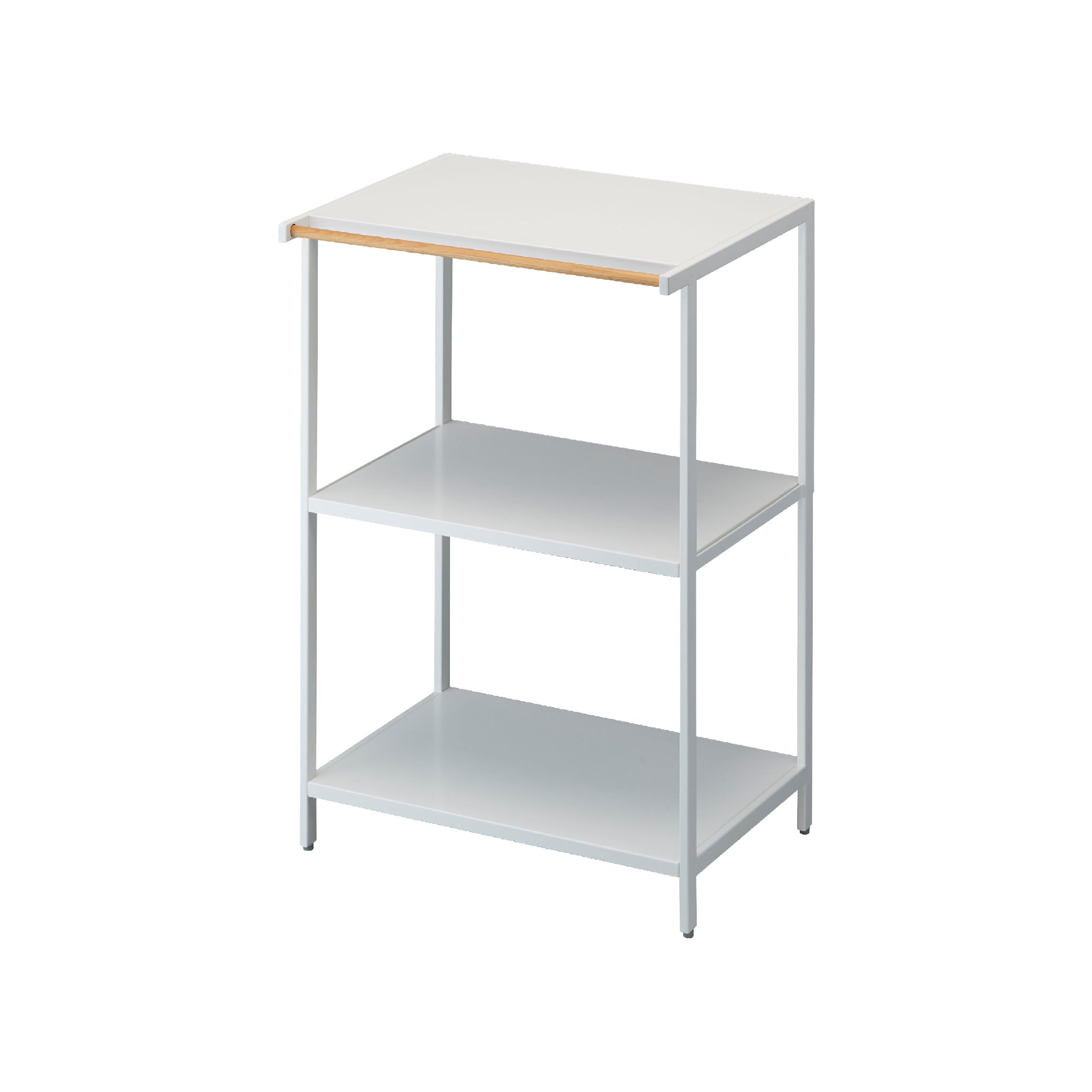 3-Tiered Storage Rack