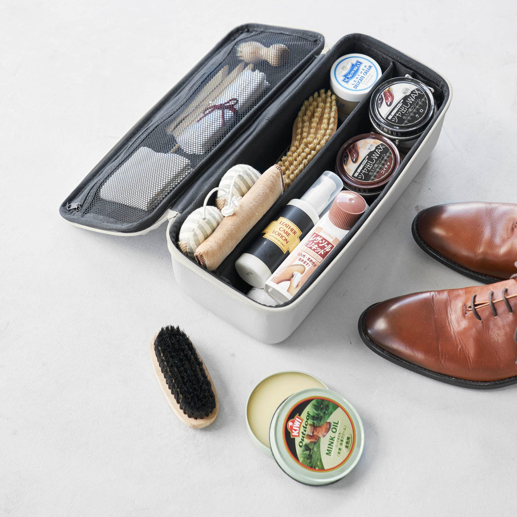 Tool Bag with Divider