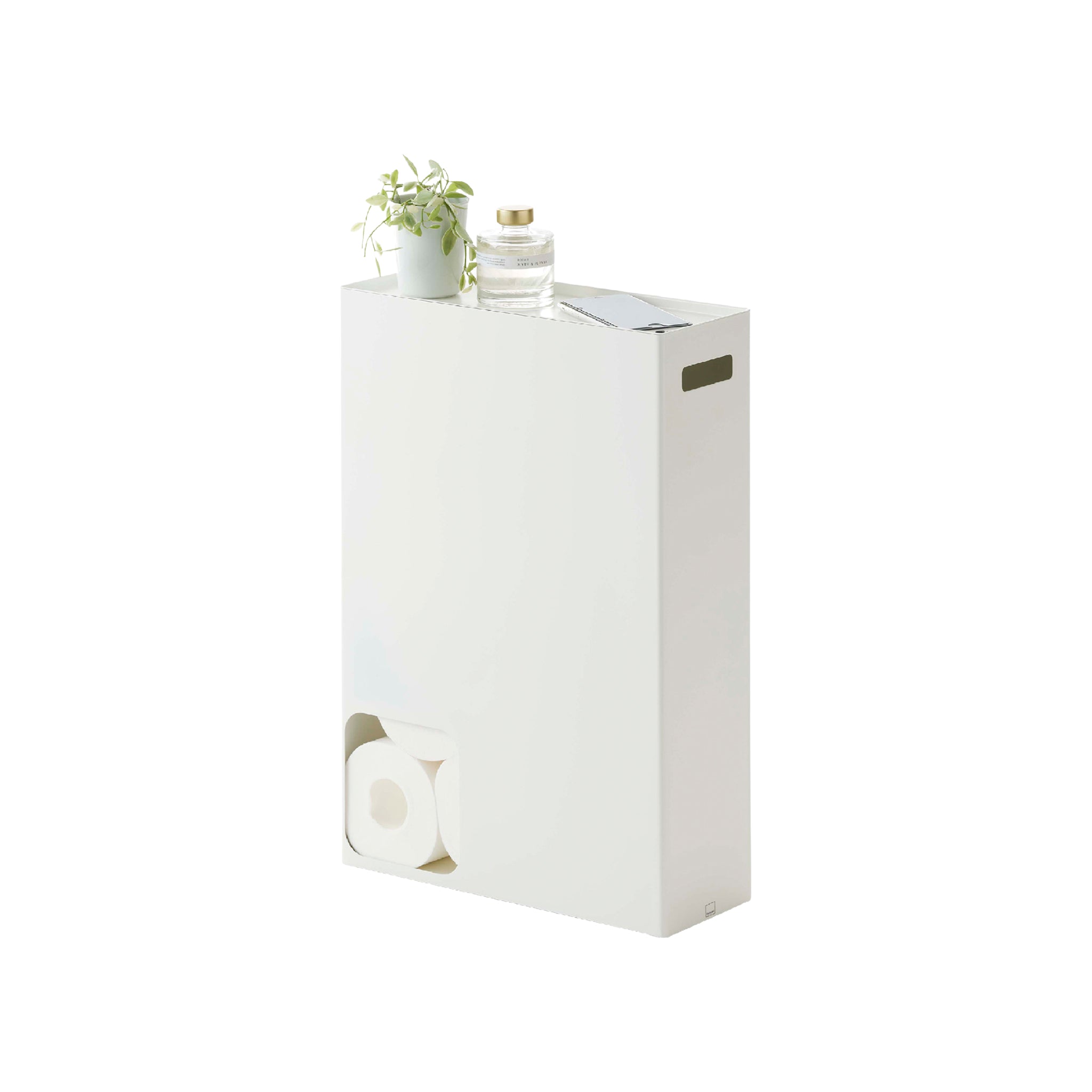 Toilet Paper Stocker