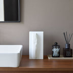 Vertical Tissue Case