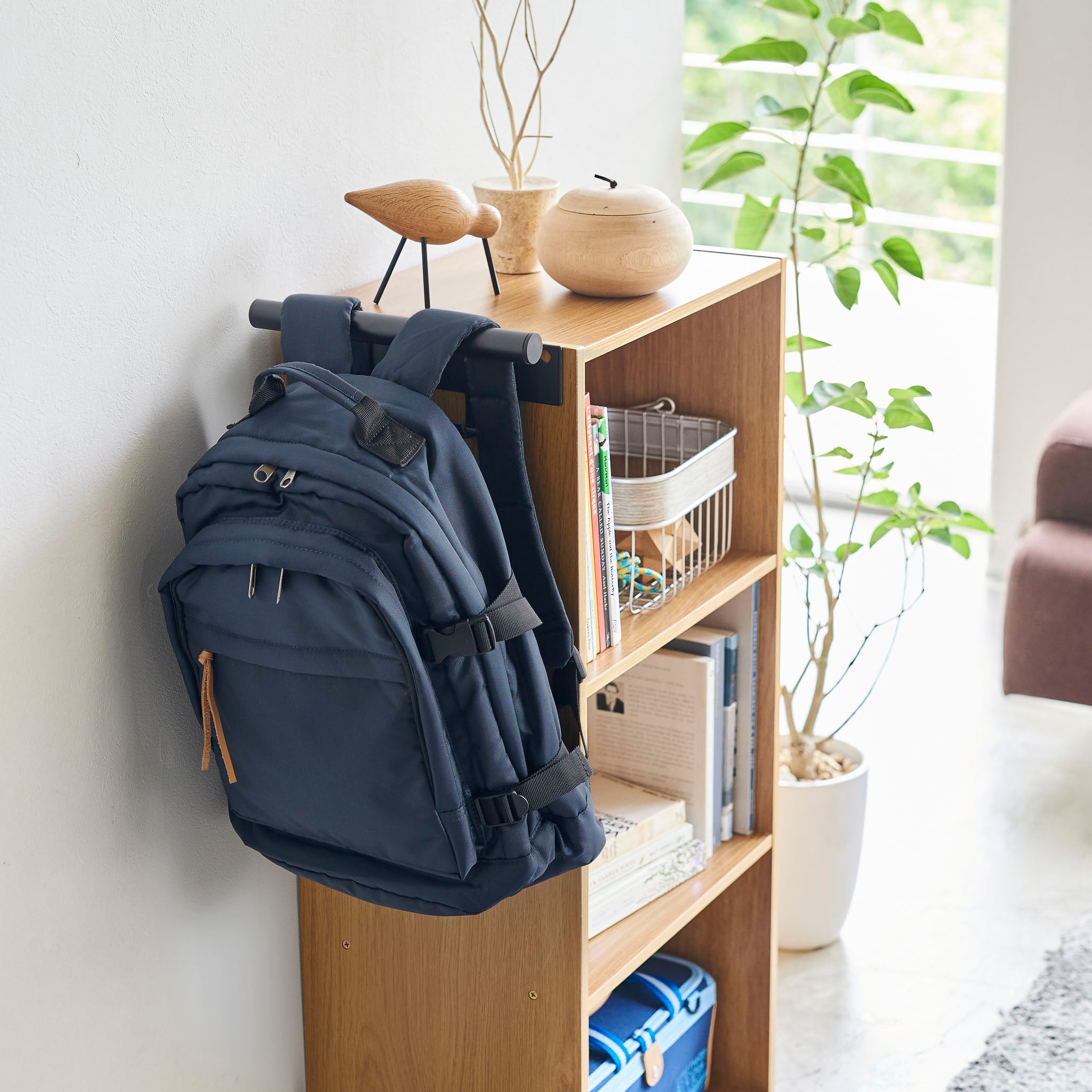 Backpack Hanger