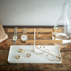 Watch & Accessory Organizer