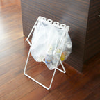 Garbage & Grocery Bag Holder