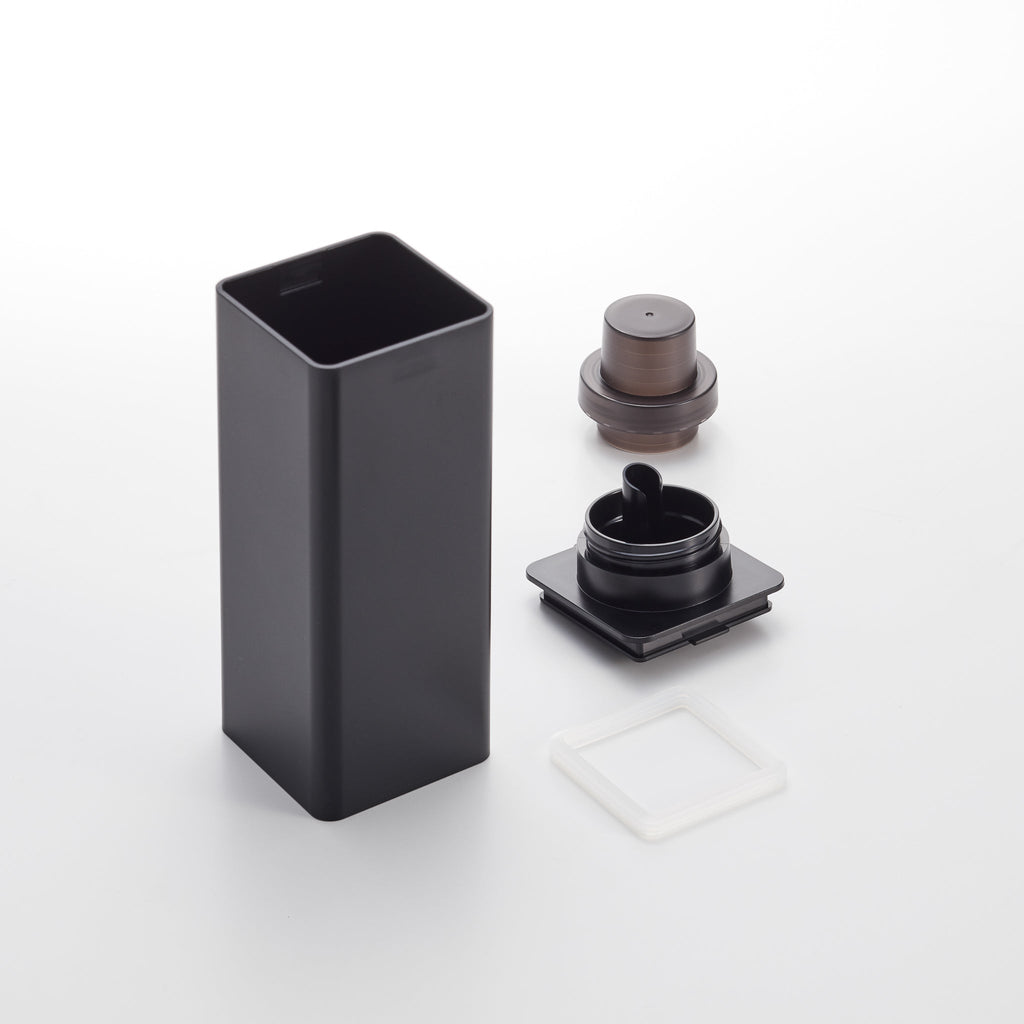 Magnetic Laundry Bottle