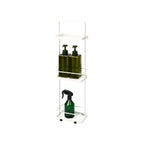 3-Tiered Dispenser Rack