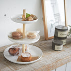 3-Tiered Serving Stand