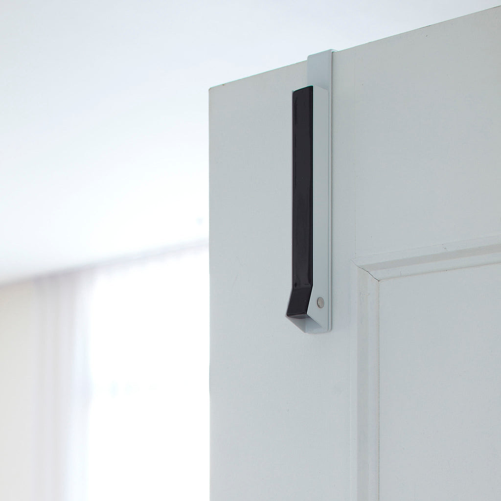Foldable Over-The-Door Hanger