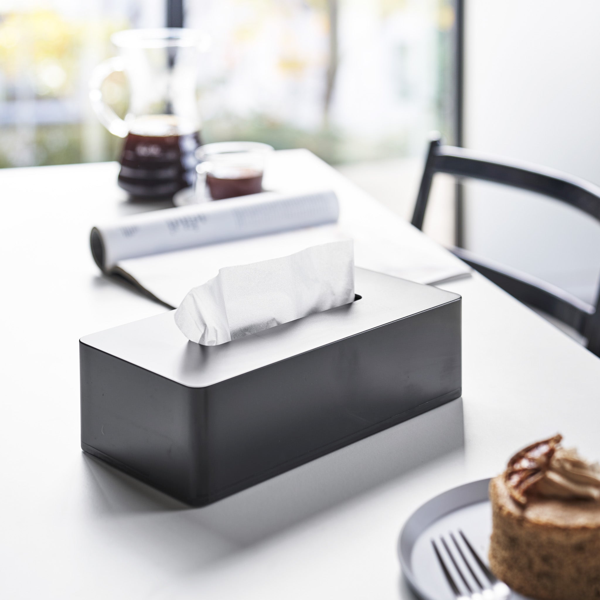 Film Hook Tissue Case