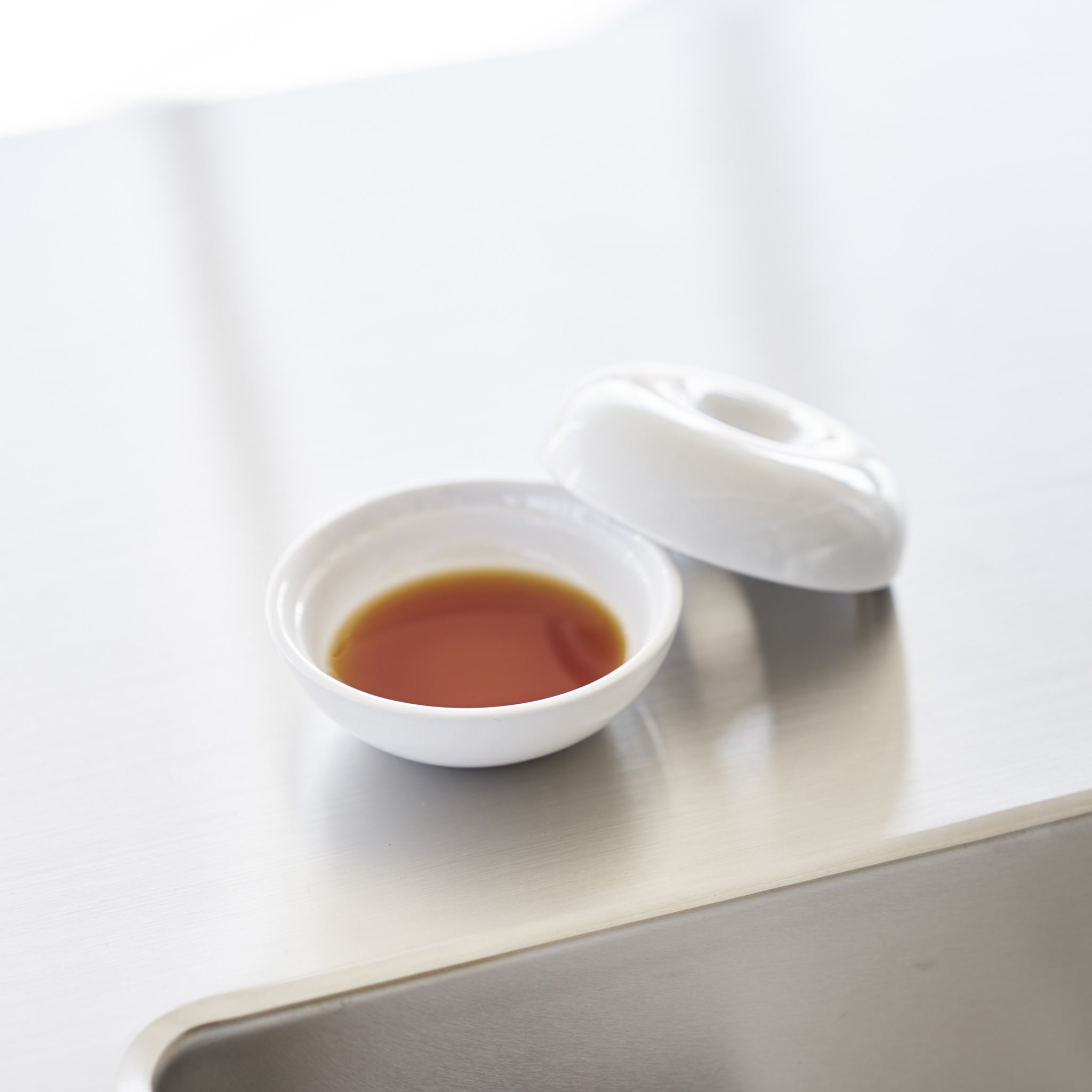 Ceramic Air Freshener Bowl