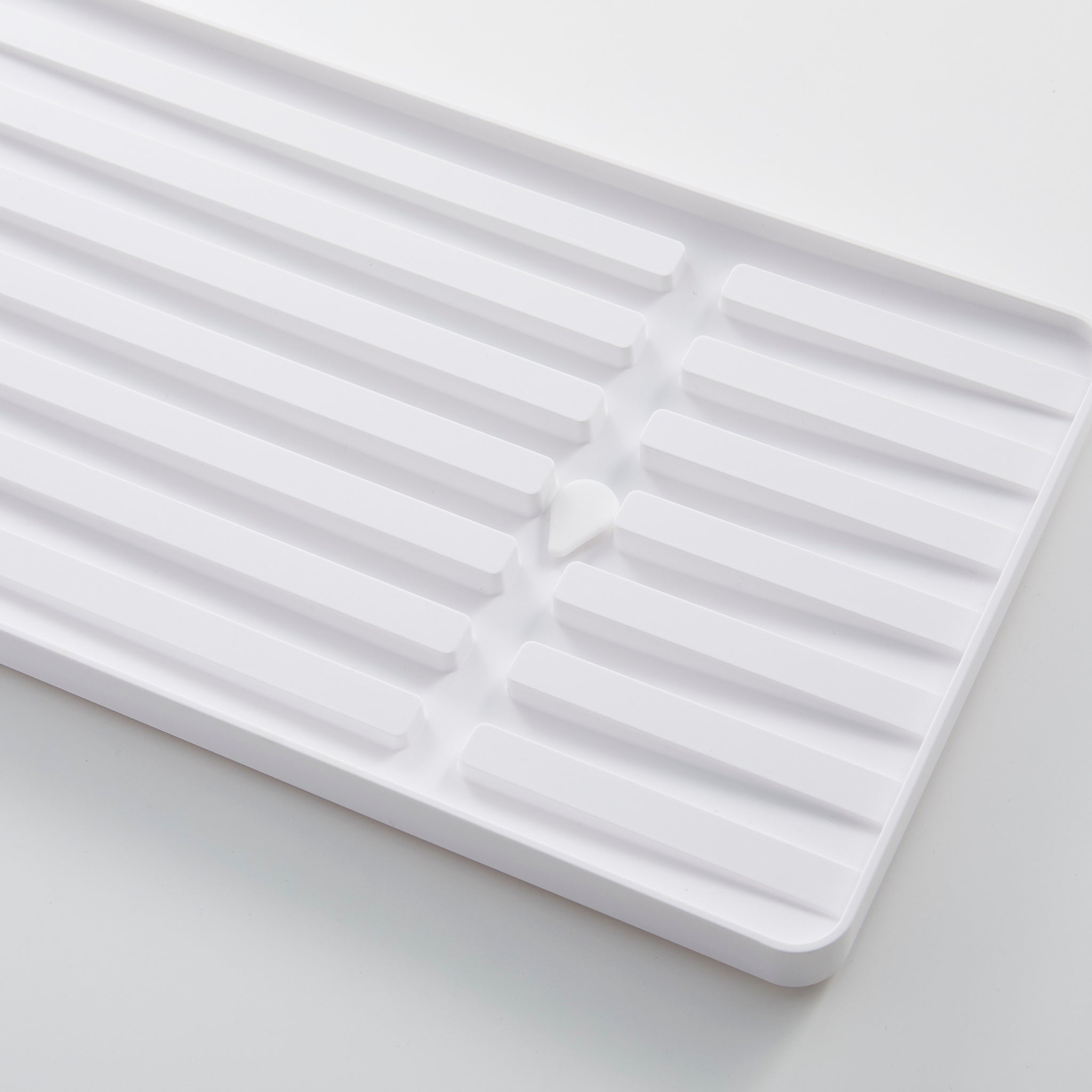 2-Tiered Drainer Rack