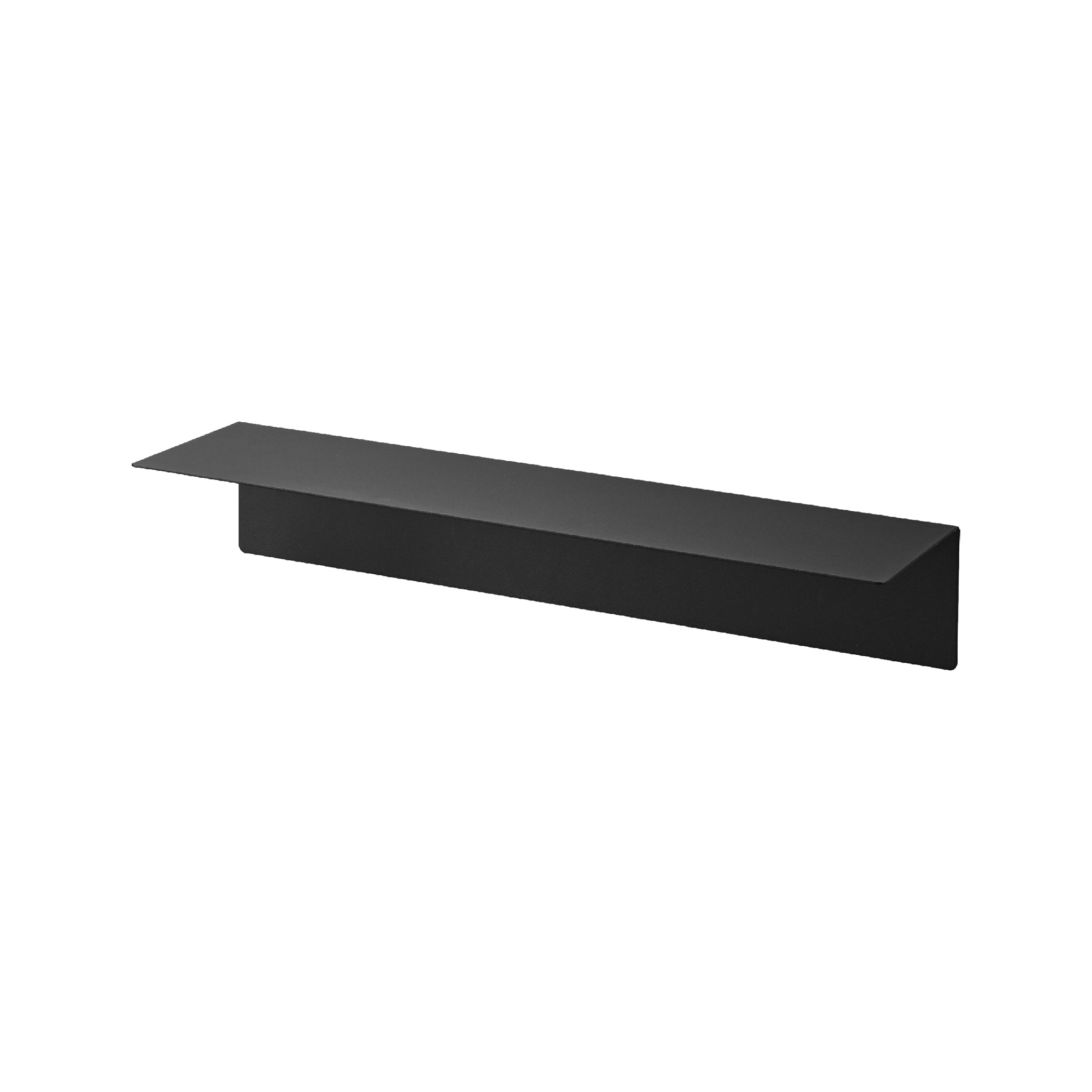Wall-Mounted Shelf with Magnetic Panel (50 cm)