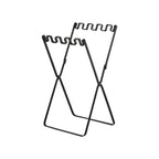 Garbage & Grocery Bag Holder