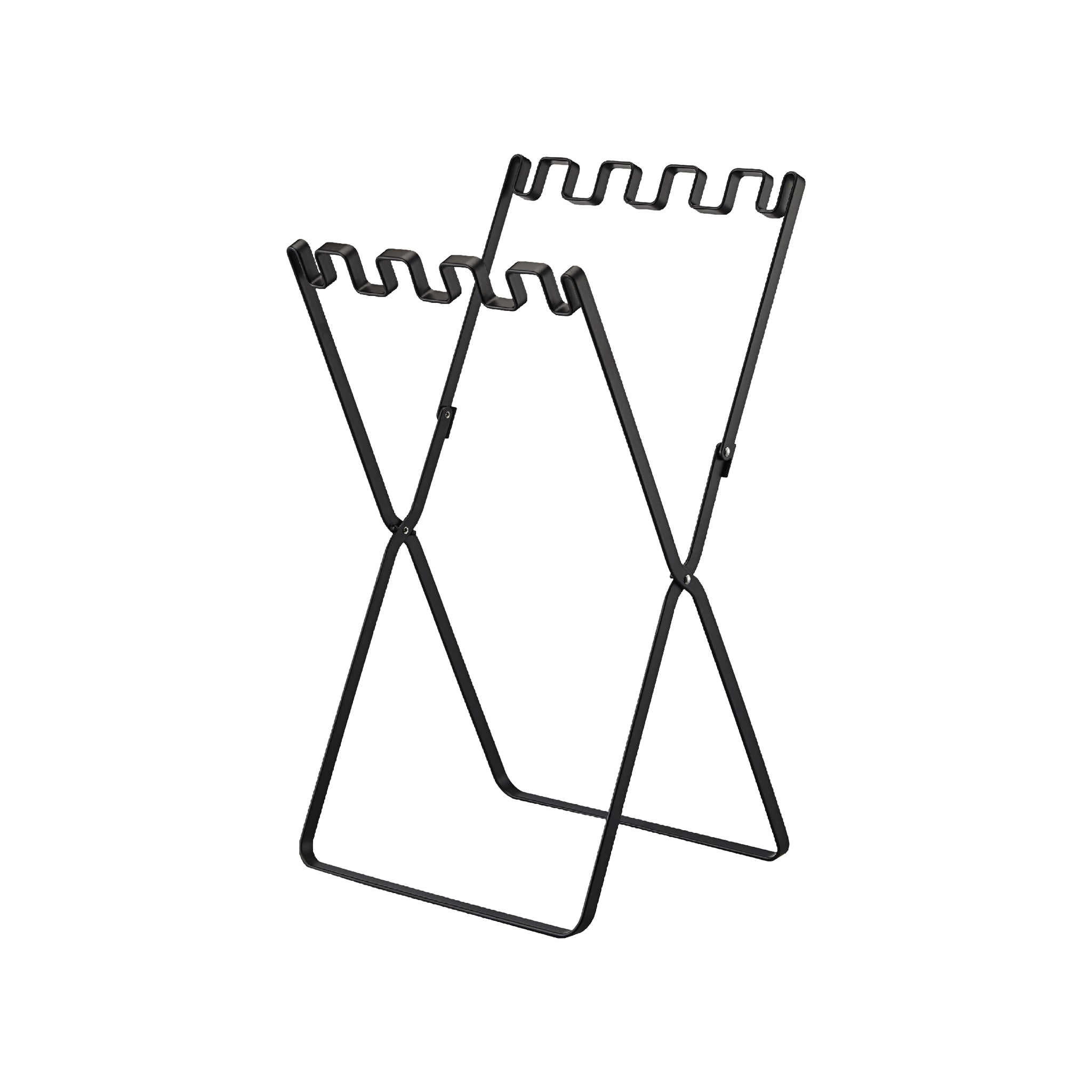 Garbage & Grocery Bag Holder