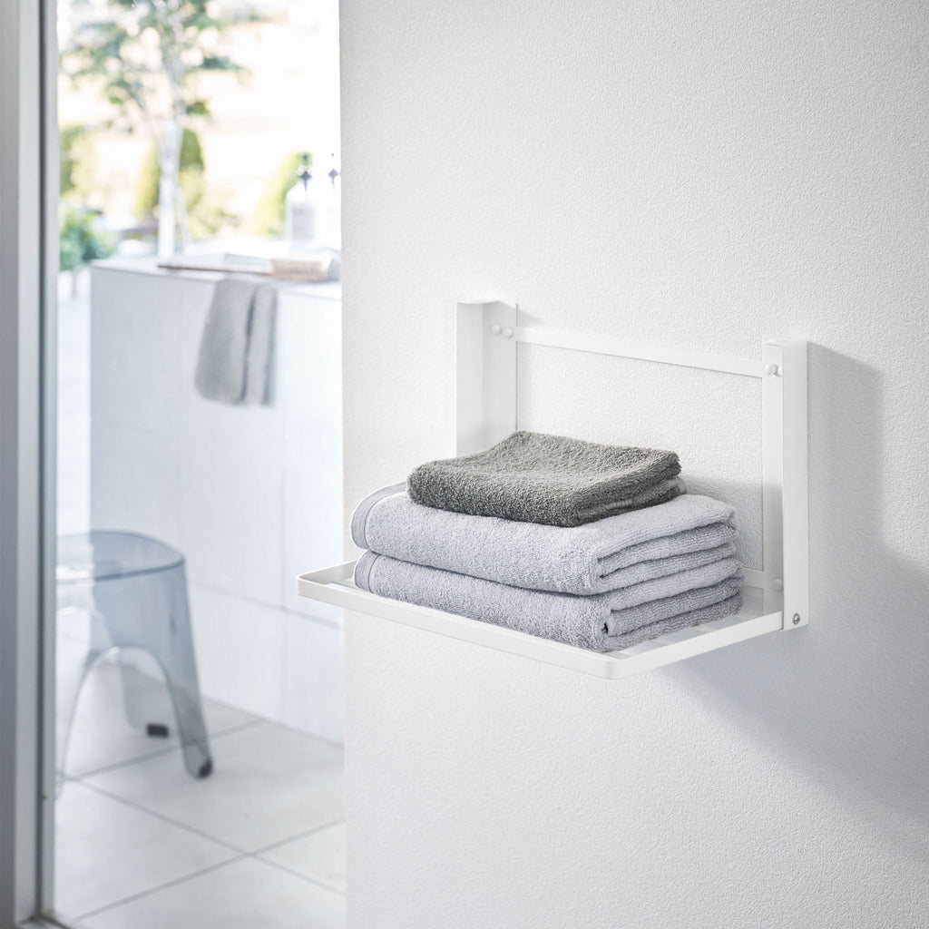 Foldable Storage Shelf