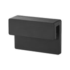 Film Hook Wide Toothbrush & Toothpaste Holder