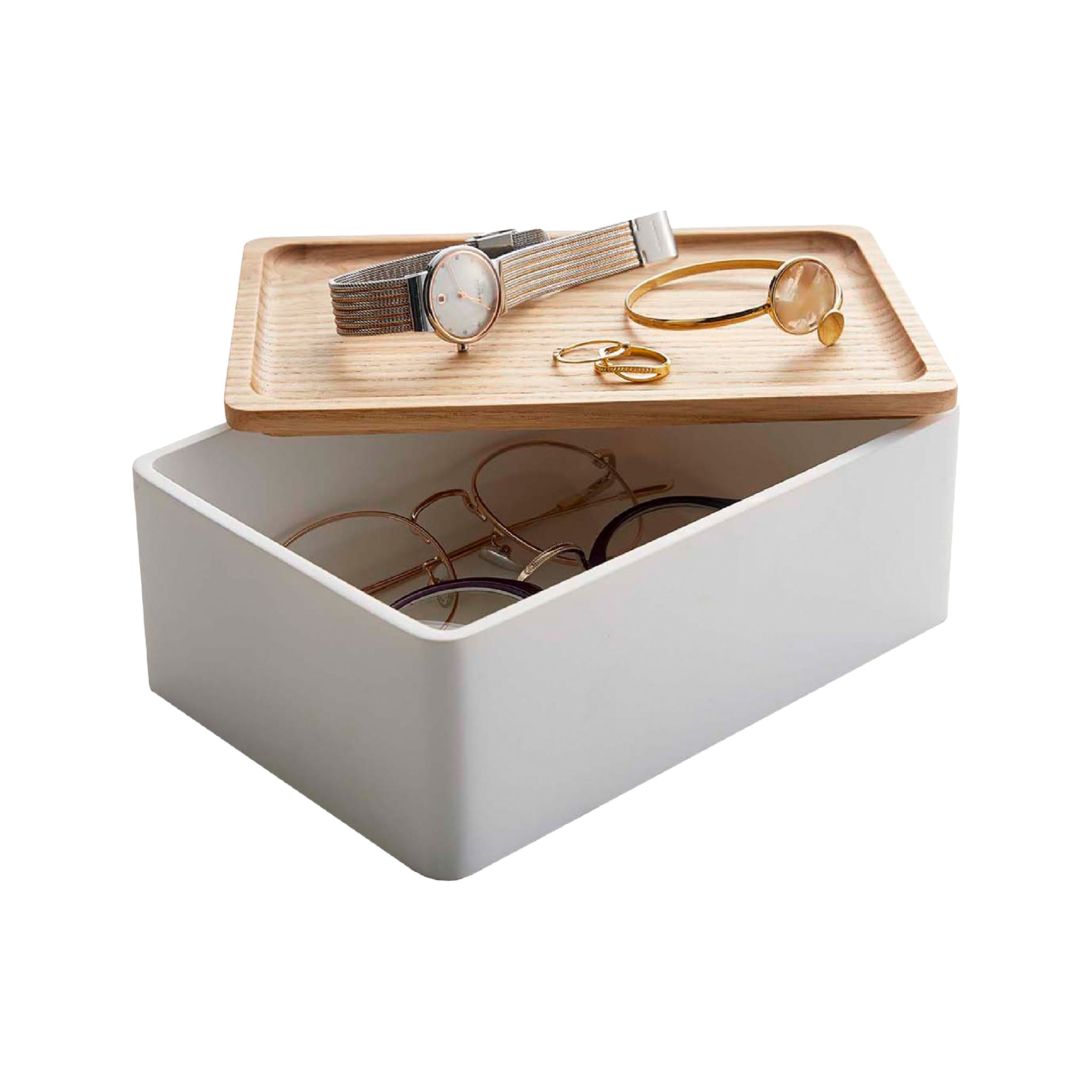Accessory Storage Box