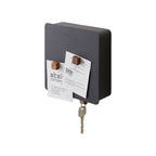Magnetic Key Box