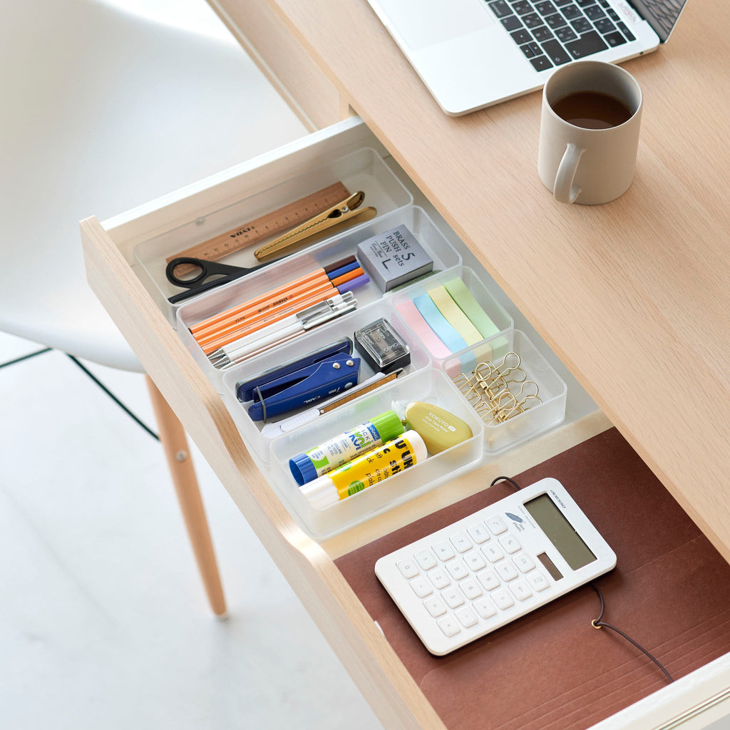 Stackable Organizer S (Set of 2)