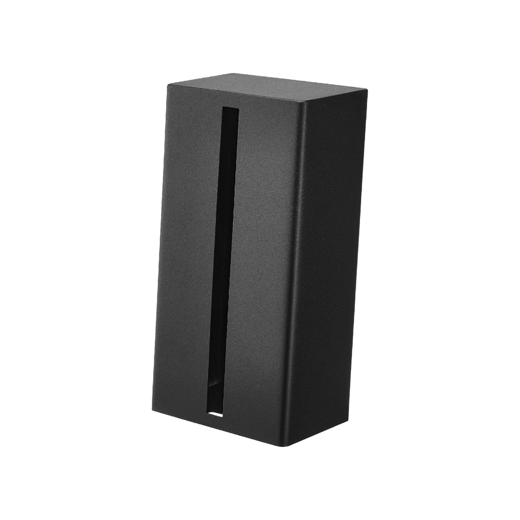 Vertical Tissue Case