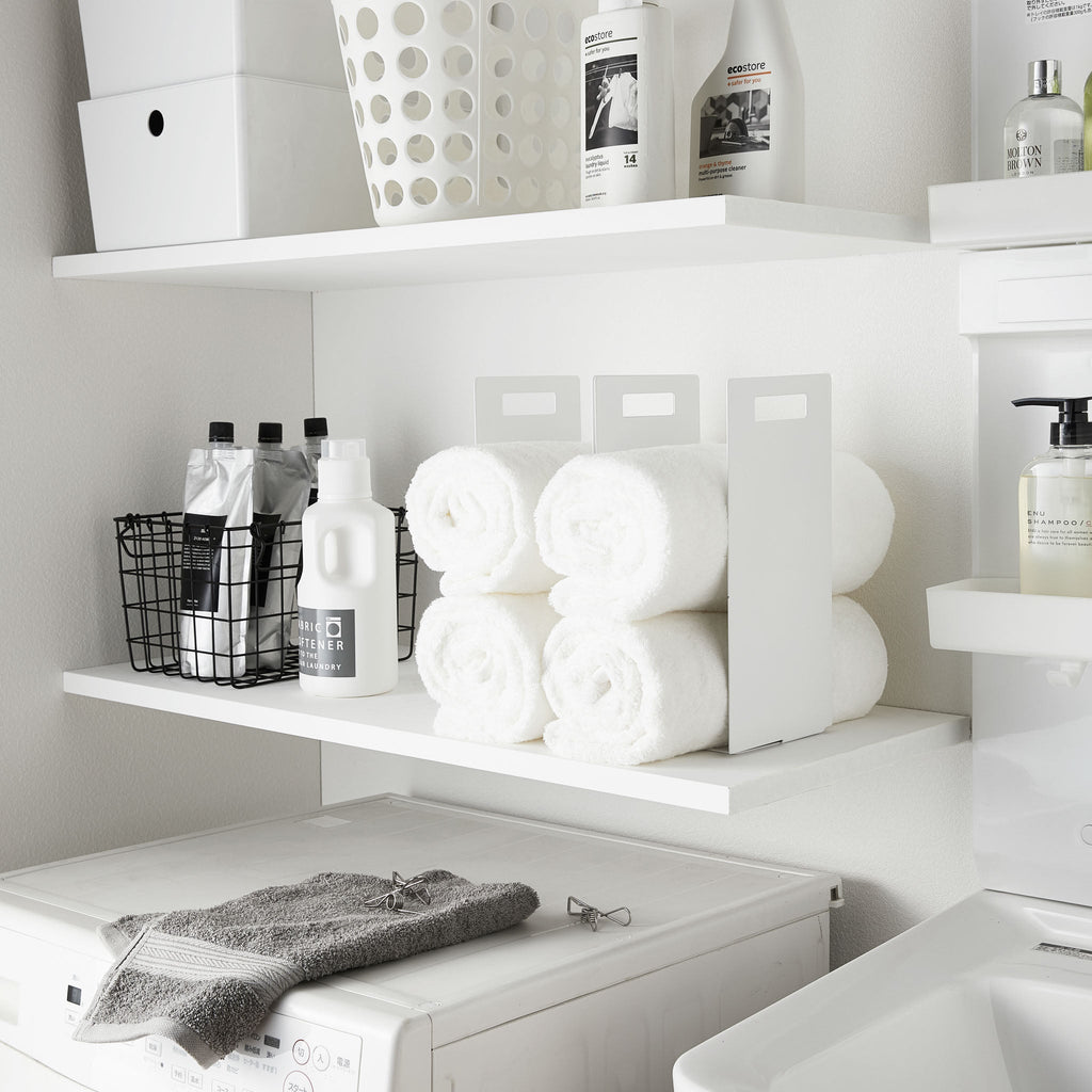 Towel Organizers (Set of 2)